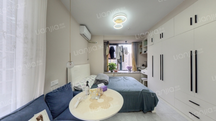 云璟商务中心二手房实景图