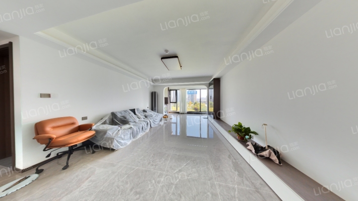 万科城望云起四季二手房实景图