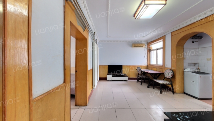 春晖小区二手房实景图