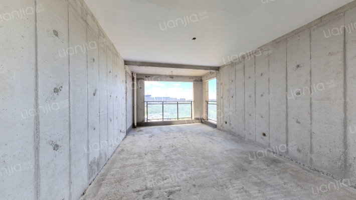 长房平和墅观山月二手房实景图