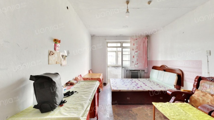 化工街小区东区二手房实景图