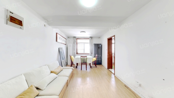 蒙城路88号二手房实景图