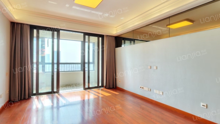 仁恒双湖湾二手房实景图