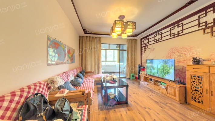 世纪南山二手房实景图