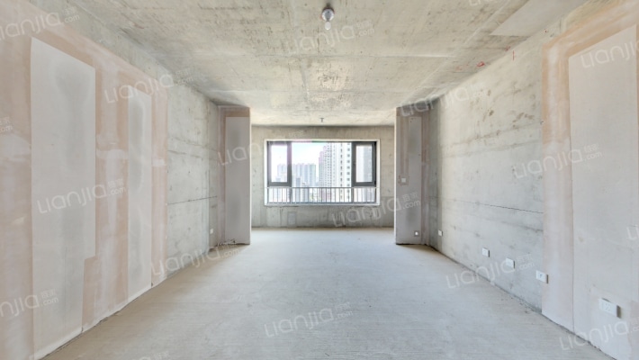 观澜锦上苑二手房实景图