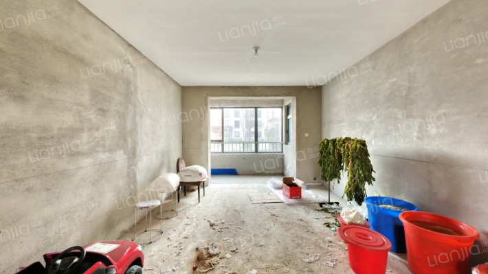 东华国樾府二手房实景图