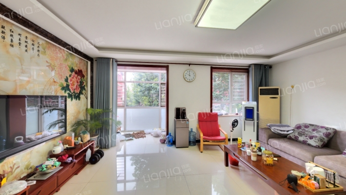 府君花园二手房实景图