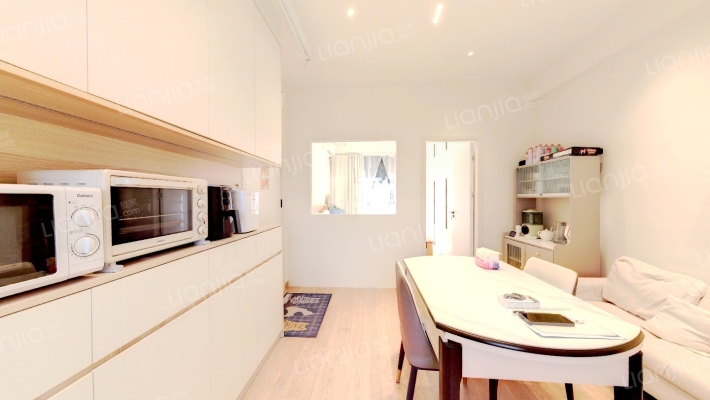 棠乐路13号大院二手房实景图