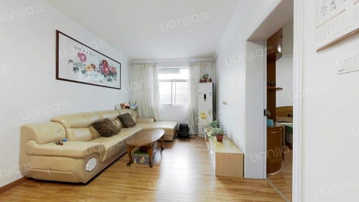 凌桥小区二手房实景图