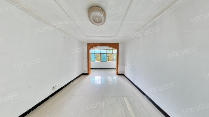 正和小区和平巷二手房实景图