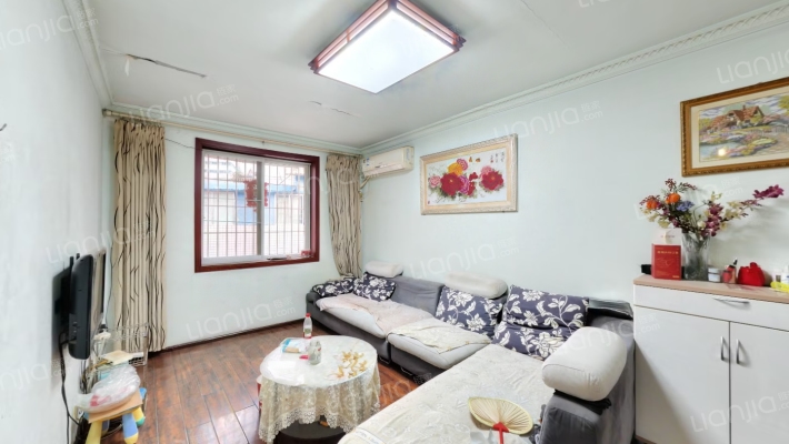 长顺苑北苑二手房实景图