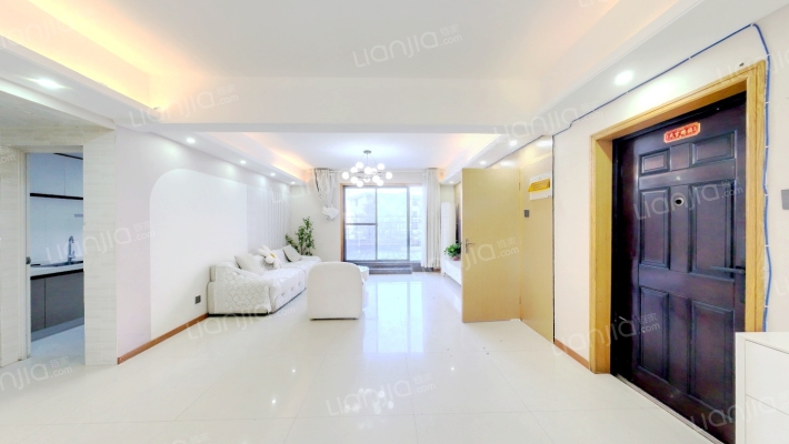 奥林阁二手房实景图