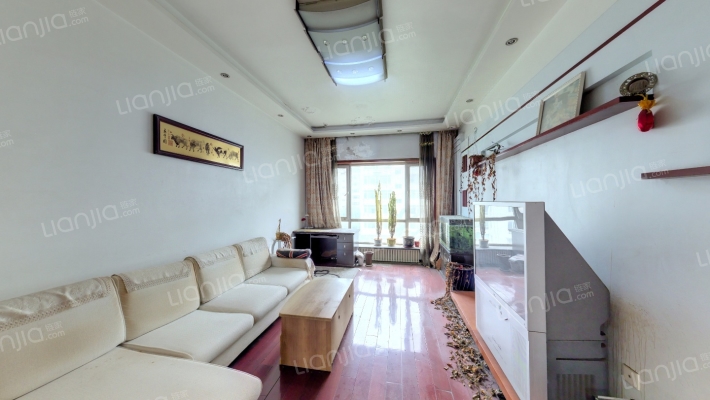 三利和平湾二期二手房实景图