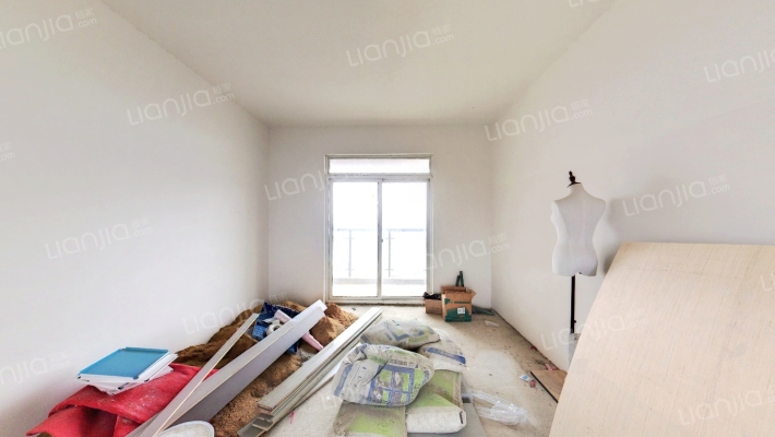 天仪豪庭二手房实景图