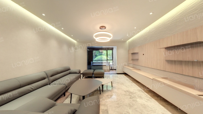 中信君廷二手房实景图