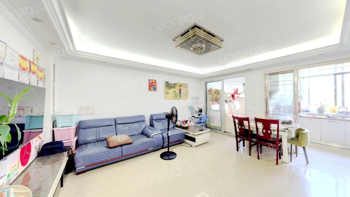 庆福楼二手房实景图