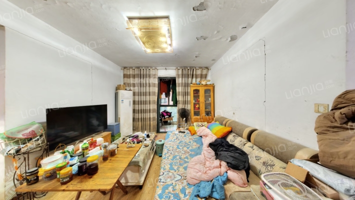 广厦天都城爱尚公寓二手房实景图