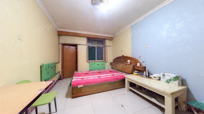 南小纬九路2号院二手房实景图