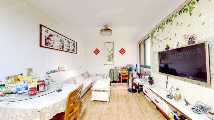 大兴新居A区二手房实景图