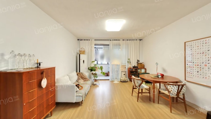 乐居湖畔和园二手房实景图