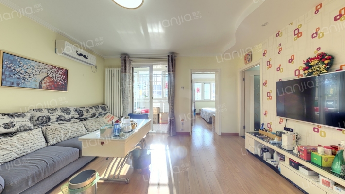 秋露园二手房实景图