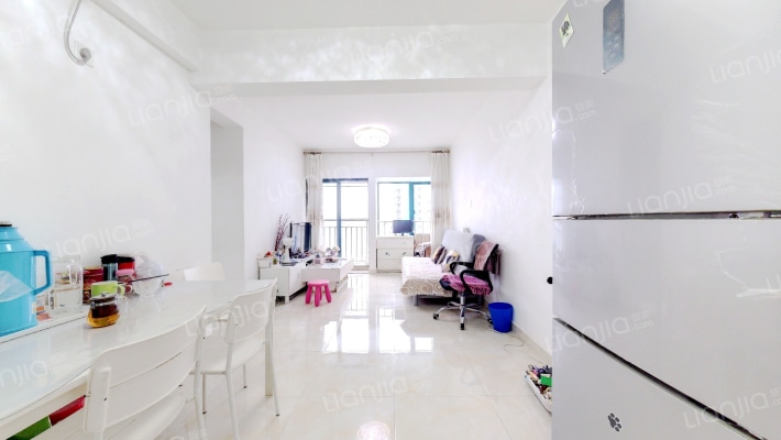 蓝馨苑二手房实景图