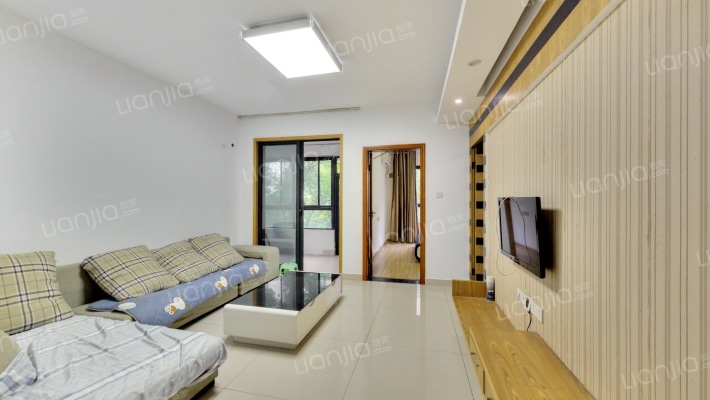 长房时代城二手房实景图