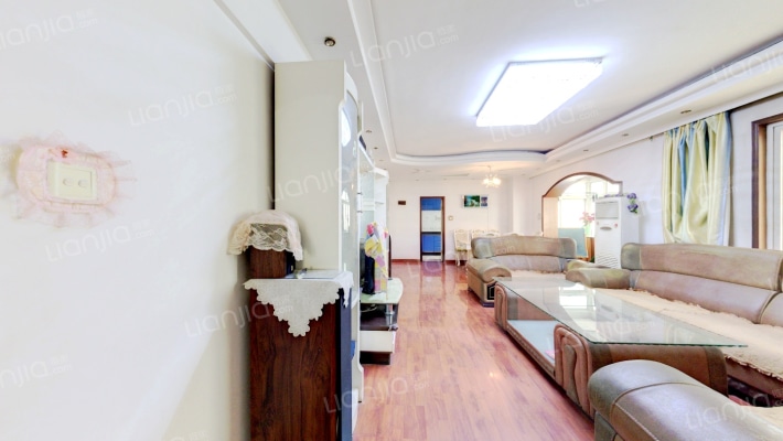 恒泰大厦二手房实景图