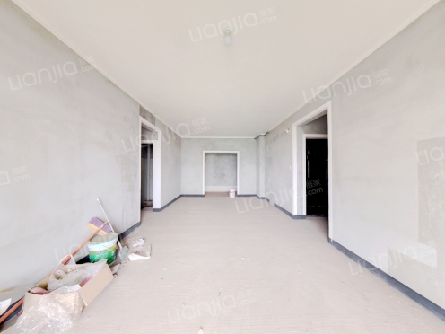 整租·碧桂园东原合能千屿二期 3室2厅 东