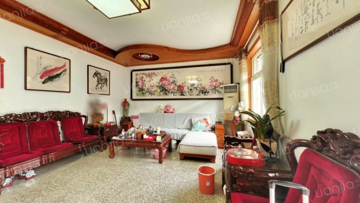 冠军巷二手房实景图