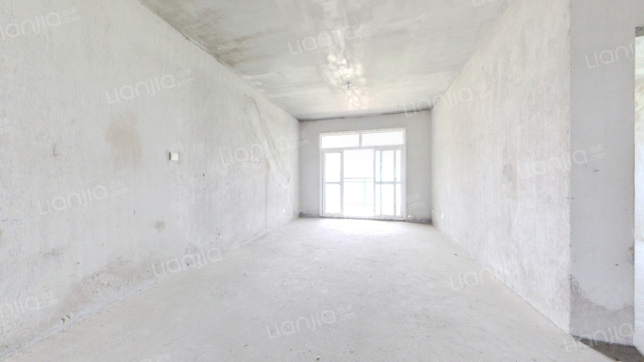 新城花苑南区二手房实景图