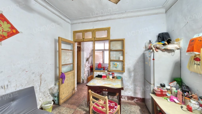 毛纺小区市场监督管理局家属院二手房实景图