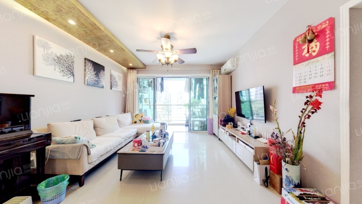 东帝海景家园二手房实景图