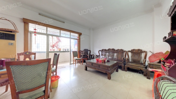 芳华楼二手房实景图