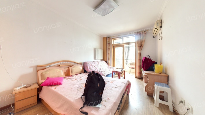 梨园东里二手房实景图