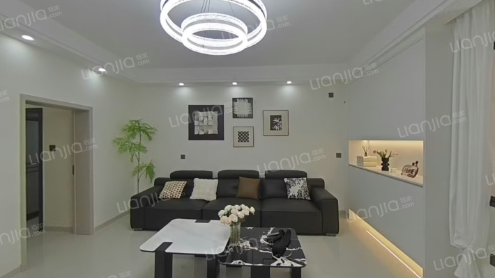 环城南路13号二手房实景图