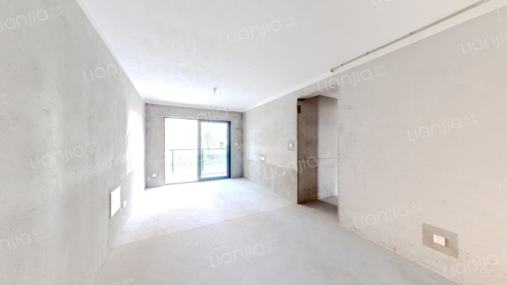 碧桂园天玺二手房实景图