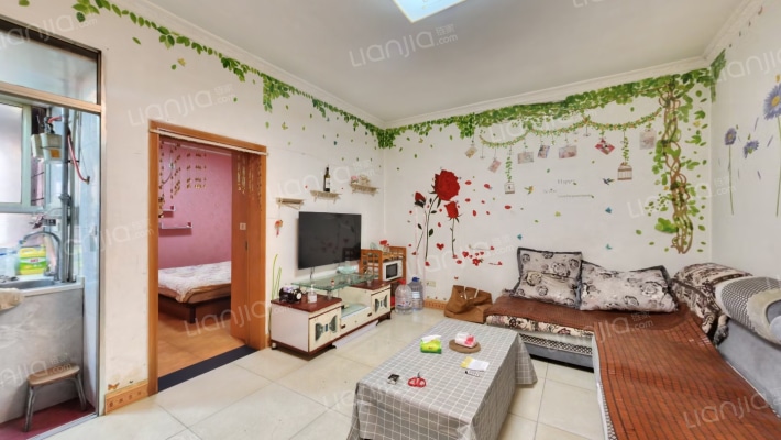 响水景苑二手房实景图