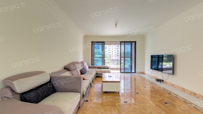 碧桂园贵安一号天域苑二手房实景图