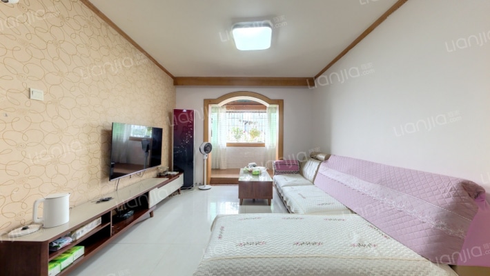 西林小区二手房实景图