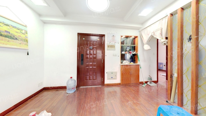 城市花园(常熟)二手房实景图