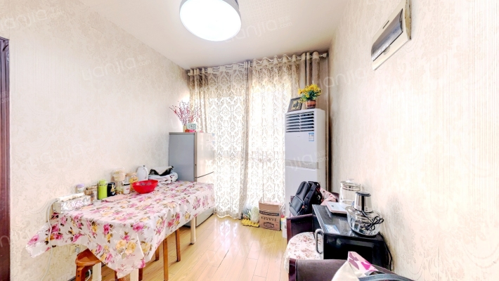 徽商望湖苑二手房实景图