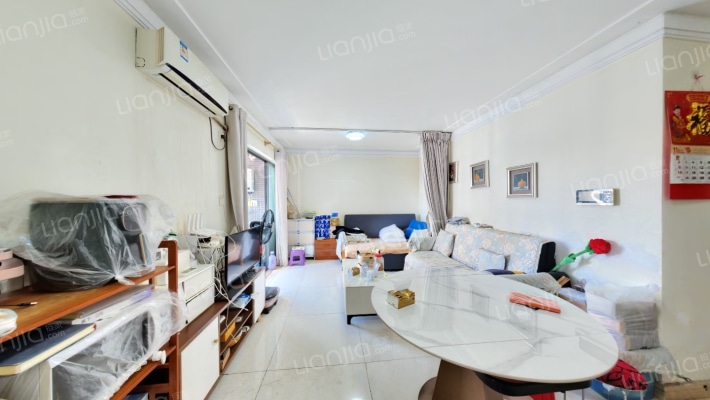 侨康大厦二手房实景图