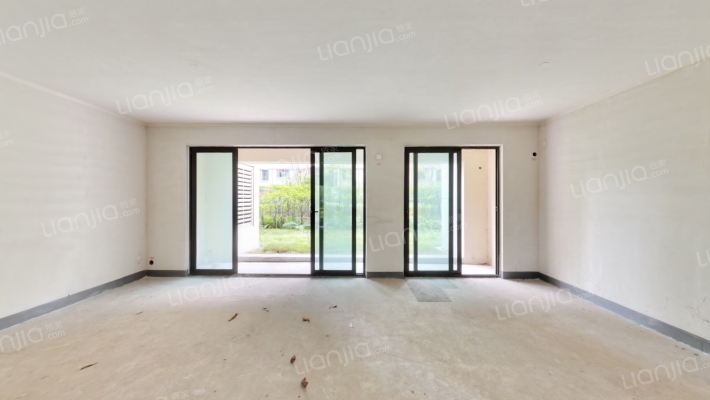 龙湖长滩原麓澄园B区二手房实景图