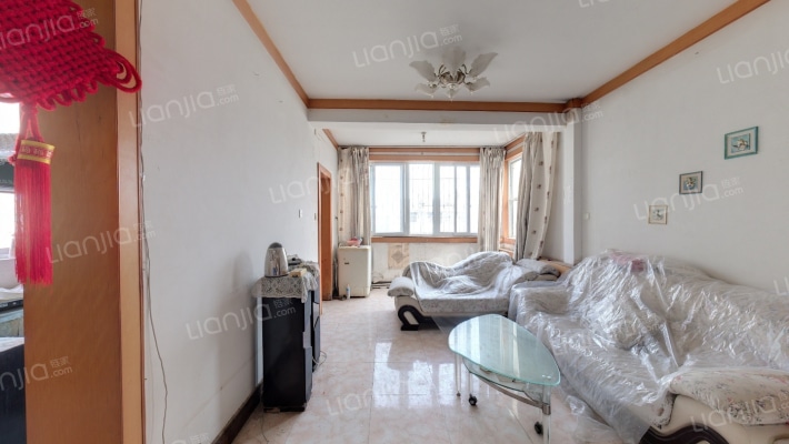 组织部交警家属院二手房实景图