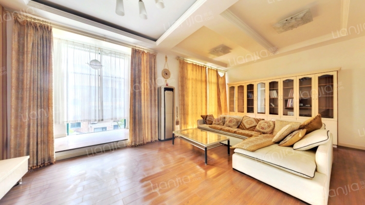 山水景苑二手房实景图