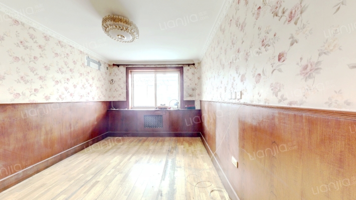 林盛里二手房实景图