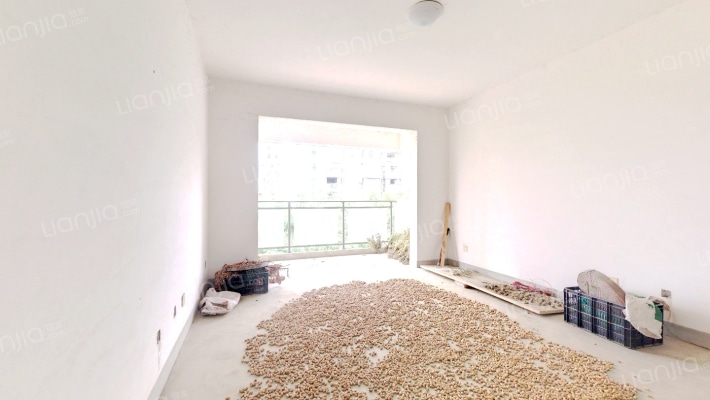 岷怡苑南区二手房实景图