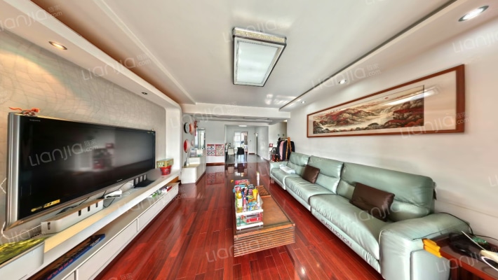 华都名城荣锦苑二手房实景图