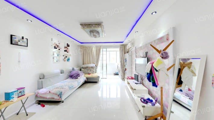 四季花园二手房实景图